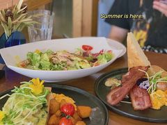 -UPPER KITCHEN(延安路店)