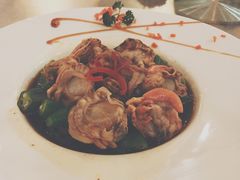 -隆喜元鱼汤包·海鲜(中联广场店)