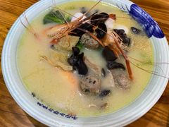 老底子杭三鲜-百家鲜·杭帮菜