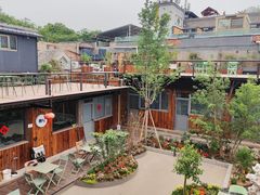 -糖房咖啡(南锣鼓巷店)