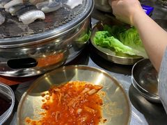 -本炙炭烤·蒲烧活鳗料理店(金沙洲店)
