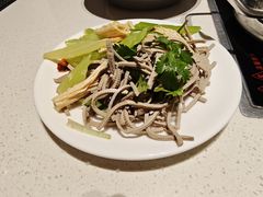 -蝎王府羊蝎子(北大地店)