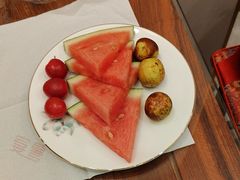 -鲁宴·鲁煨黄河生态大鲤鱼(月坛店)