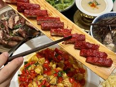 -一同楼福州菜馆(五四店)