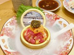 -鮨政· Omakase(港汇恒隆广场店)
