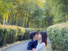 -天目湖涵田度假村
