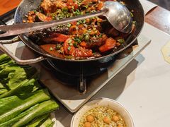 -随缘小馆(红岭路店)