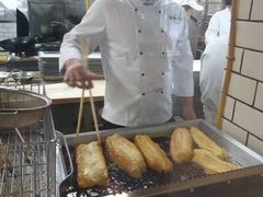 -食膳公园包子铺(烈士公园店)