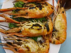 烤大虾-Ob Aroi Town In Town (Not Ob Aroi franchise)