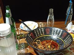 -异特麻辣香锅·烤鱼(怀柔店)