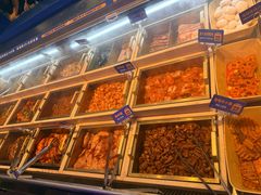 -喜井无限自助烤肉公司(石厦店)