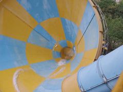 -重庆海昌加勒比海水世界