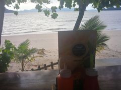 -Scarborough Fish & Chips- Tanjung Rhu