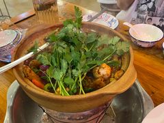 -洪大厨鸡煲(福田店)