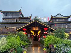 -二十八里太湖船菜(吉祥路店)