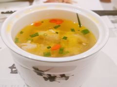 -中国徽菜·徽商故里(广安门店)