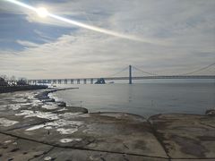 -星海湾跨海大桥