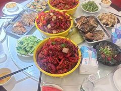 -王红军龙虾(新民路店)