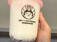 -我是酸奶君(壹方城店)