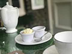 -Afternoon Tea at The Goring