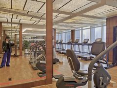 -广州粤海喜来登酒店