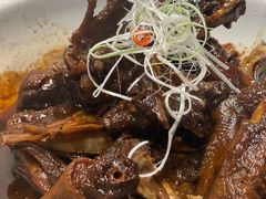 -小乐荟私房菜(宁海里店)