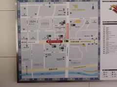 -大望路(地铁站)