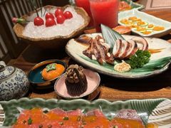 -一本料理(西溪天街店)