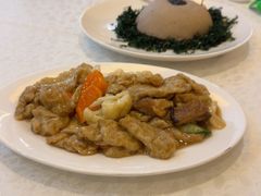 -南普陀素菜馆