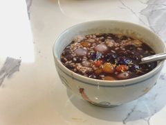 -堂屋糖水店(愚园店)