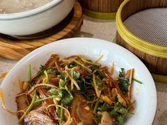 -如轩·海鲜砂锅粥·潮汕菜(小榄店)