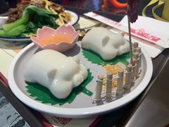 -五条人糖水铺(光谷世界城店)
