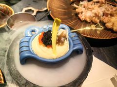 -蟹犇前•帝王蟹雪蟹(陆家嘴店)
