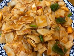 -马艾萨中国兰州传统牛肉面(惠新里店)