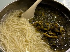 -食惠里小笼包面馆(越秀店)