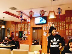 -有喜屋·深夜食堂(北京西路店)