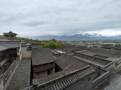 -山西王家大院