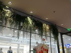 -巴黎贝甜(凯德MALL望京店)