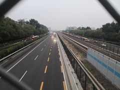 -北京市朝阳区三间房乡茶家屯小区