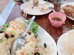 -班赞海鲜市场