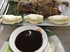 金牌香酥鸭-壹条龙饭庄台基厂店