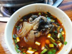 -黑竹香鸡(营和巷店)