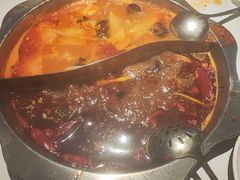 -山城辣妹子(定福庄店)