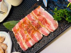 -千寻山野烤肉(中关村店)
