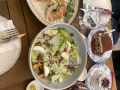 -弗兰克牛排西餐厅 Galla R By Ribone(上海首店)