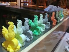 -黑鸡小馆(金源店)