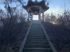 -大境门景区