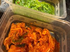 -伊茉家的烤肉店(勒泰中心店)