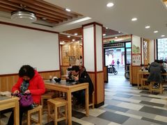 大堂-老丰义(新市北路店)