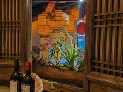 -叶叶菩提(太原别墅店)